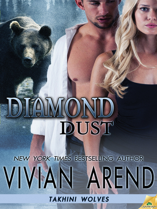 Title details for Diamond Dust by Vivian Arend - Wait list